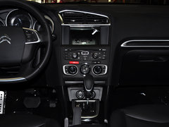 2014款 1.8L 自动 智驱版 劲智型