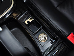 2014款 1.8L 自动 智驱版 劲智型