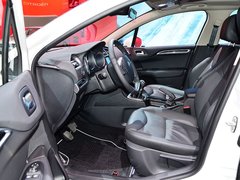 2014款 1.8L 手动 智驱版 劲享型