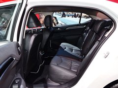 2014款 1.8L 手动 智驱版 劲享型