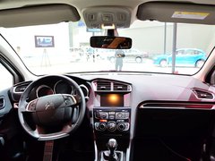 2014款 1.8L 手动 智驱版 劲享型