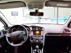 2014款 1.8L 手动 智驱版 劲享型