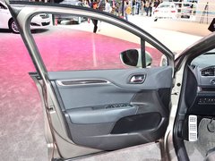 2014款 1.8L 手动 智驱版 劲享型