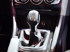 2014款 1.8L 手动 智驱版 劲享型