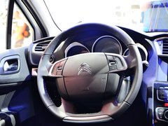 2014款 1.8L 手动 智驱版 劲享型