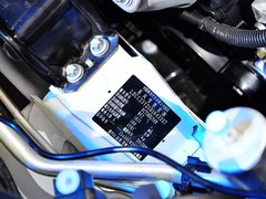 2014款 1.8L 手动 智驱版 劲享型