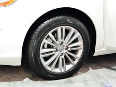 2014款 1.8L 手动 智驱版 劲享型