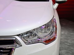 2014款 1.8L 手动 智驱版 劲享型