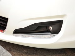 2014款 1.8L 手动 智驱版 劲享型