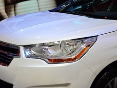 2014款 1.8L 手动 智驱版 劲享型