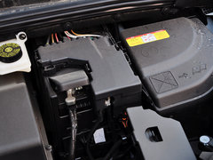 2014款 1.8L 手动 智驱版 劲享型