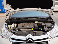 2014款 1.8L 手动 智驱版 劲享型
