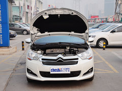 2014款 1.8L 手动 智驱版 劲享型