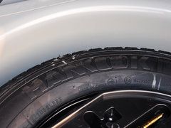 2014款 1.8L 手动 智驱版 劲享型