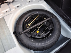 2014款 1.8L 手动 智驱版 劲享型