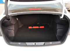2014款 1.8L 手动 智驱版 劲享型