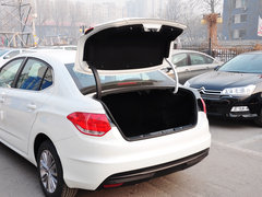 2014款 1.8L 手动 智驱版 劲享型
