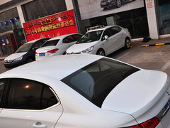 2014款 1.8L 手动 智驱版 劲享型