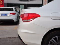 2014款 1.8L 手动 智驱版 劲享型
