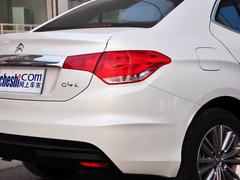 2014款 1.8L 手动 智驱版 劲享型