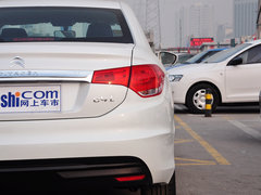 2014款 1.8L 手动 智驱版 劲享型