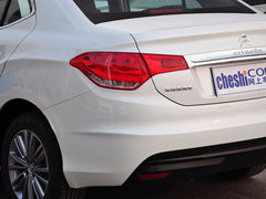 2014款 1.8L 手动 智驱版 劲享型