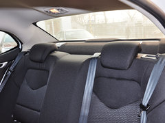 2014款 1.8L 手动 智驱版 劲享型