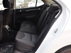 2014款 1.8L 手动 智驱版 劲享型