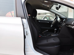 2014款 1.8L 手动 智驱版 劲享型