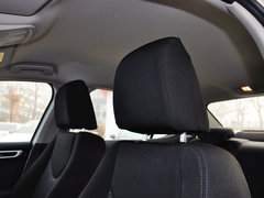 2014款 1.8L 手动 智驱版 劲享型