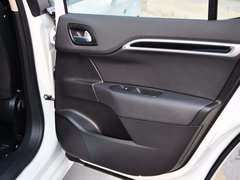 2014款 1.8L 手动 智驱版 劲享型