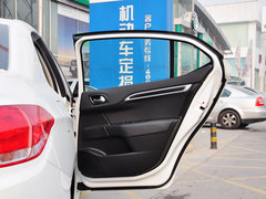 2014款 1.8L 手动 智驱版 劲享型