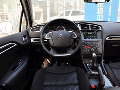 2014款 1.8L 手动 智驱版 劲享型