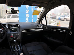 2014款 1.8L 手动 智驱版 劲享型