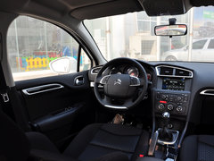 2014款 1.8L 手动 智驱版 劲享型