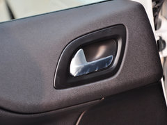 2014款 1.8L 手动 智驱版 劲享型