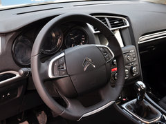 2014款 1.8L 手动 智驱版 劲享型