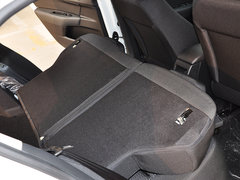 2014款 1.8L 手动 智驱版 劲享型