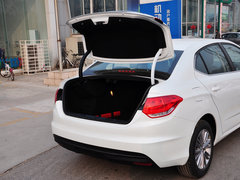 2014款 1.8L 手动 智驱版 劲享型