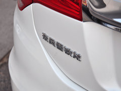 2014款 1.8L 手动 智驱版 劲享型