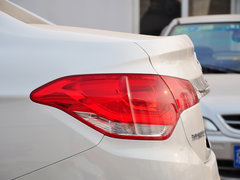 2014款 1.8L 手动 智驱版 劲享型