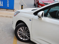 2014款 1.8L 手动 智驱版 劲享型