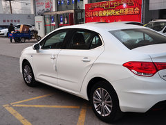 2014款 1.8L 手动 智驱版 劲享型