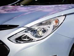 2014款 2.0L AT Hybrid