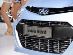 2014款 2.0L AT Hybrid