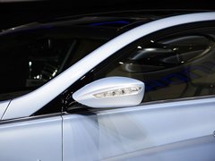 2014款 2.0L AT Hybrid