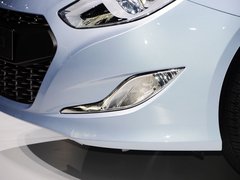 2014款 2.0L AT Hybrid