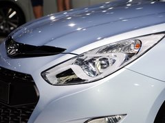 2014款 2.0L AT Hybrid