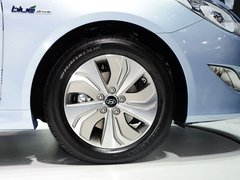 2014款 2.0L AT Hybrid
