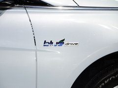 2014款 2.0L AT Hybrid